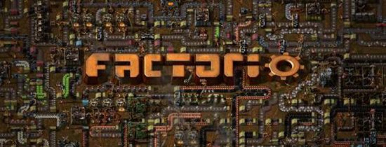 异星工厂游戏服务器开服教程